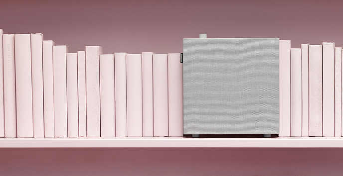 Портативная колонка Urbanears STAMMEN Concrete Grey - рис.5