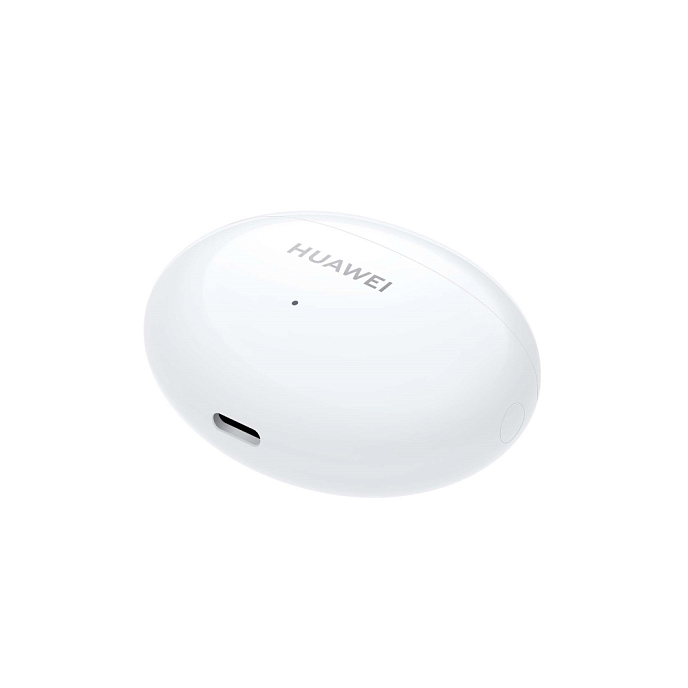 Беспроводные наушники HUAWEI FreeBuds 4i White - рис.5