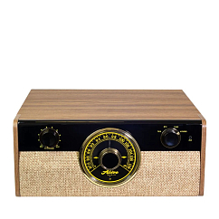 Проигрыватель винила Alive Audio Fusion Light Wood