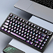 Клавиатура AULA F75 Cotton Candy Switches Neonight - рис.5 Клавиатура AULA F75 Cotton Candy Switches Neonight - рис.5
