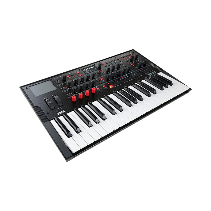 Синтезатор Korg Modwave - рис.0