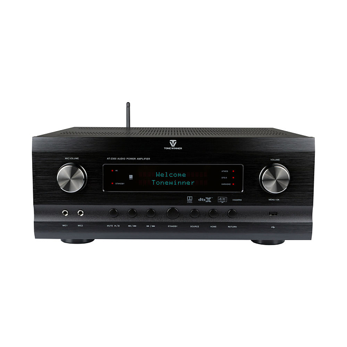 Ресивер ToneWinner AT-2300 - рис.0