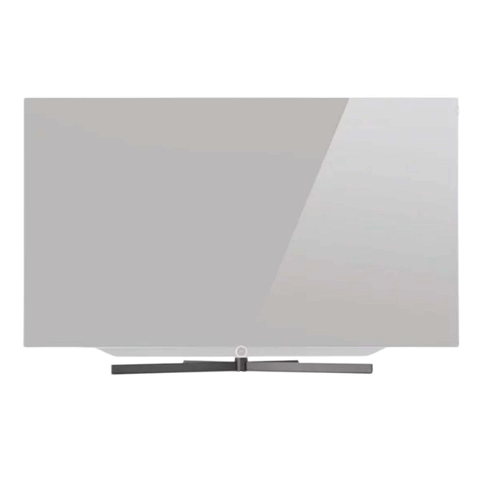 Стойка Loewe Table Stand Motor Graphite Grey - рис.1