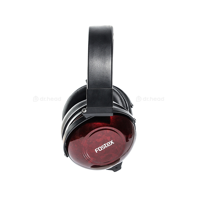 High End наушники Fostex TH-900 MK2 Red Limited Edition - рис.1