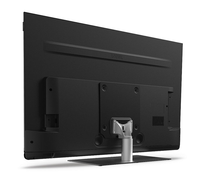 Телевизор Loewe bild 2.49 Black - рис.2