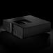 CD проигрыватель Vitus Audio SCD‐025 MK II Jet Black - рис.1