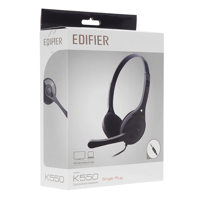 Гарнитура Edifier K550 - рис.10