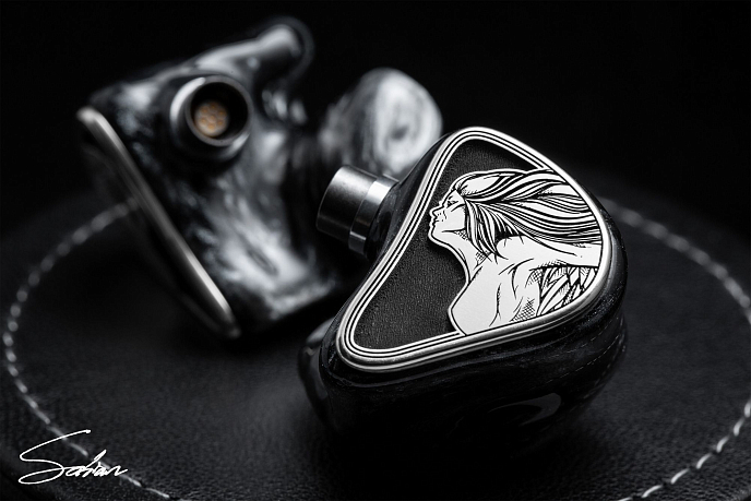 Наушники JH Audio Jolene Custom - рис.8