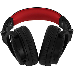 Беспроводные наушники OneOdio Pro-C Red