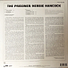 Виниловая пластинка Herbie Hancock - The Prisoner - рис.2