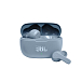 Беспроводные наушники JBL Wave 200TWS Blue - рис.0