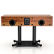 Центральный канал KEF Reference 4C Luxury Gloss Rosewood - рис.2