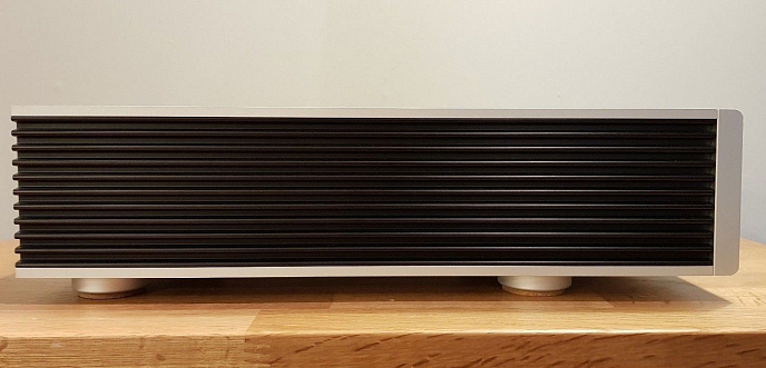 Сетевой аудиоплеер Aurender X100L 12Tb - рис.7