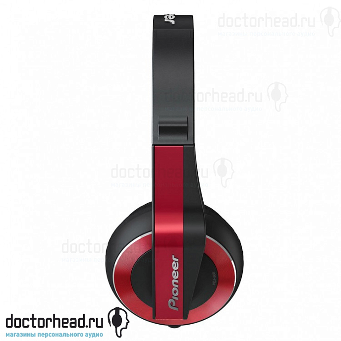 Наушники для DJ Pioneer HDJ-500-R - рис.3