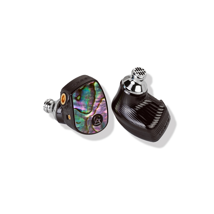 Наушники Campfire Audio Solaris Special Edition Black - рис.3
