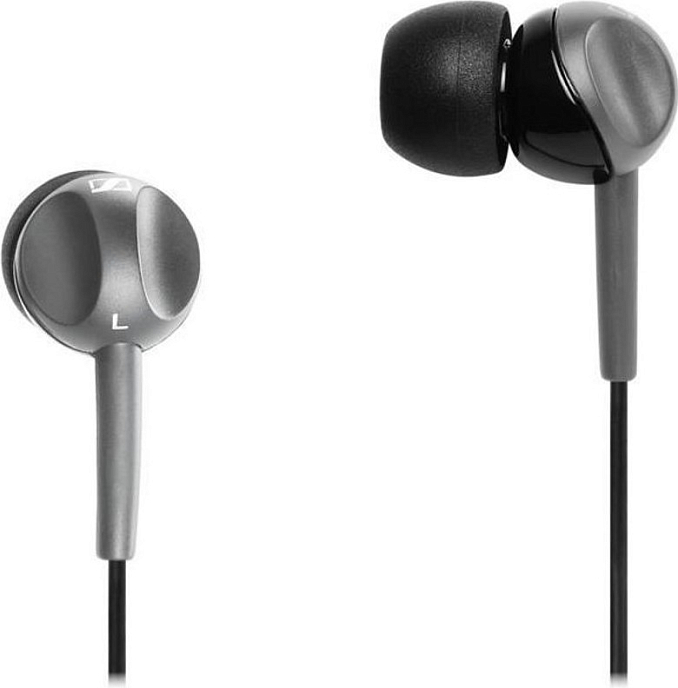 Наушники Sennheiser CX 150 - рис.2