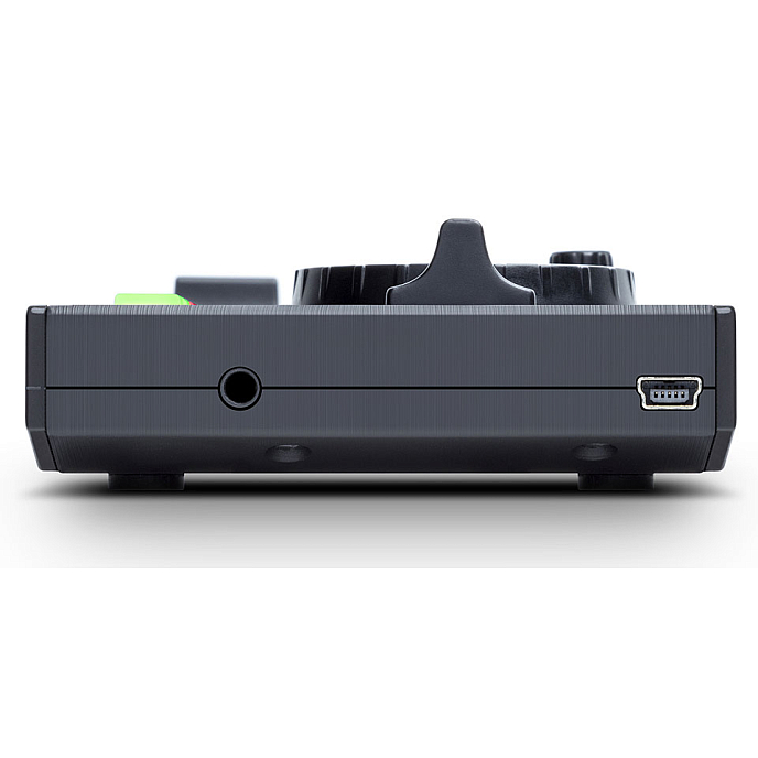 DJ-контроллер NUMARK DJ2GO2 DJ - рис.3