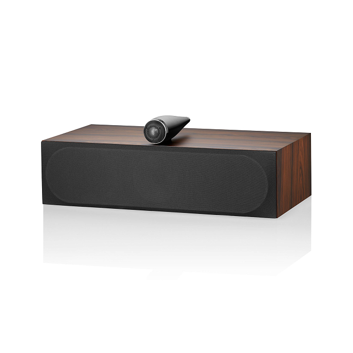 Центральный канал Bowers & Wilkins HTM71 S3 Mocha - рис.2