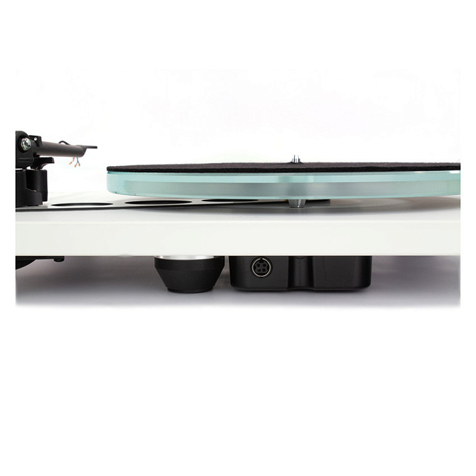 Проигрыватель винила Rega Planar 6 ND7 RB330 Matte White - рис.4