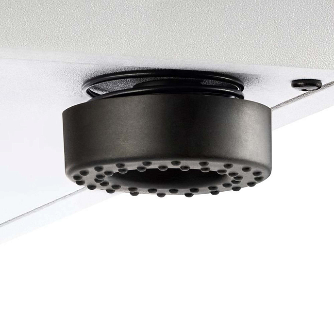 Проигрыватель винила Phaze Audio Diana Siberian White - рис.5