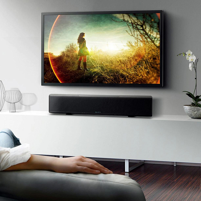 Саундбар Yamaha YSP-5600 - рис.7