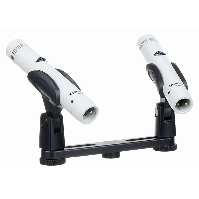 Микрофон инструментальный Universal Audio SP-1 Pair White - рис.8