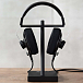 Подставка для наушников Final Audio Headphone Stand for D8000 Black - рис.2