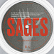 Виниловая пластинка Sages Are Ólafur Arnalds & Loreen – Sages (EP) (coloured) LP - рис.3