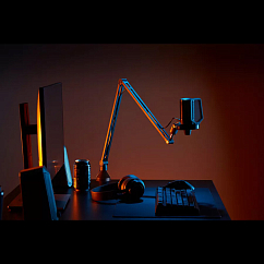 Стойка для микрофона Ridberg Goose MDS09-4