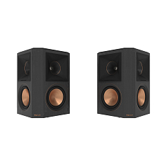 Настенная акустика Klipsch RP-502S II Ebony