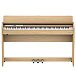 Синтезатор Roland F701-LA Light Oak - рис.2