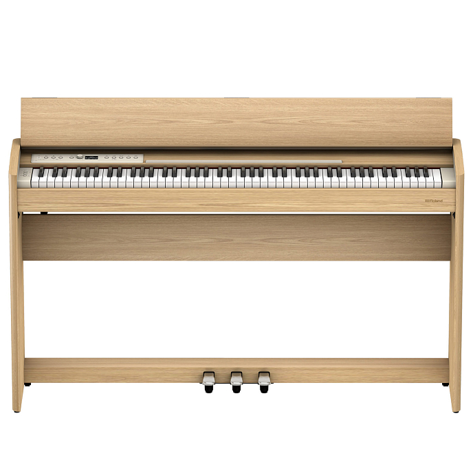 Синтезатор Roland F701-LA Light Oak - рис.2