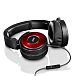 Наушники AKG K619 Red - рис.1