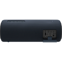 Портативная колонка Sony SRS-XB31 Black