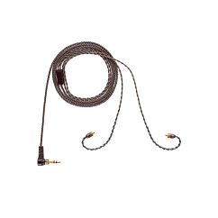 High End наушники Campfire Audio Solstice Black