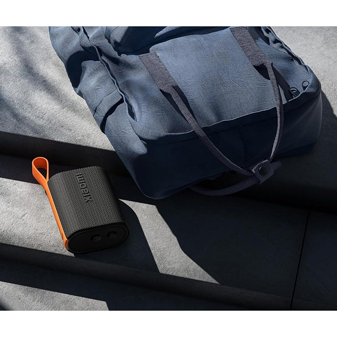 Беспроводная акустика Xiaomi Sound Pocket S28D 5W Black - рис.5