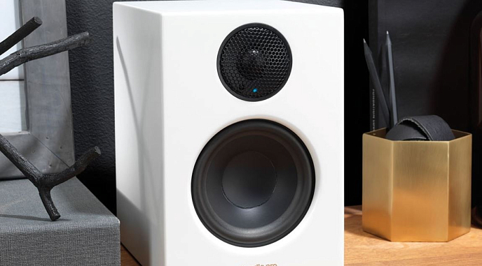 Полочная акустика Audio Pro Addon T14 White - рис.8
