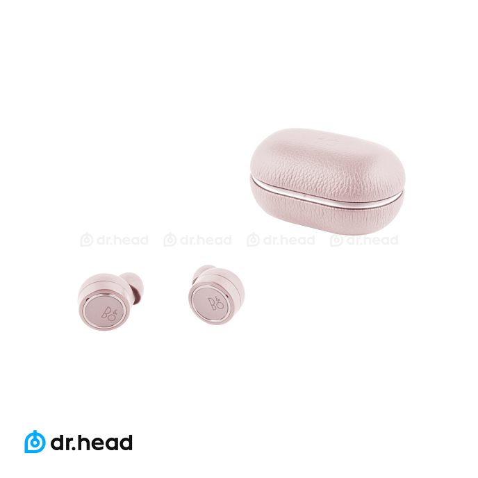 Беспроводные наушники Bang & Olufsen Beoplay E8 3rd Gen Pink - рис.0
