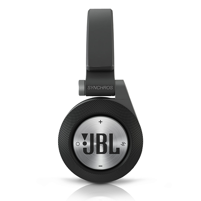 Беспроводные наушники JBL E40 BT Black - рис.3