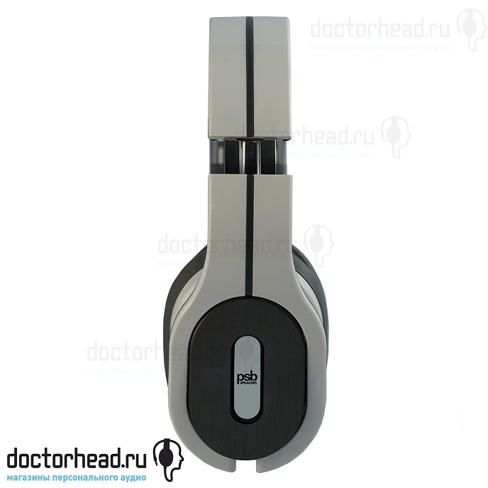 Наушники PSB Speakers M4U2 White - рис.4