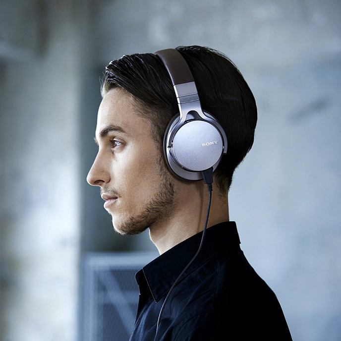Наушники Sony MDR-1ADAC - рис.5