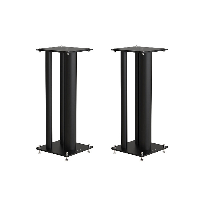 Стойки под акустику NorStone Stylum MAX Black - рис.0