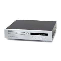 CD проигрыватель Cayin CS-55CD Silver