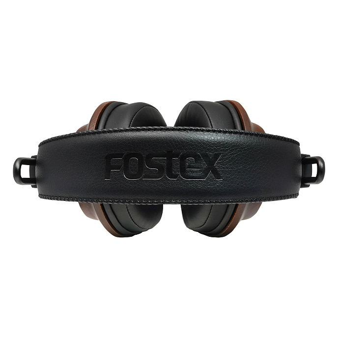 Наушники полноразмерные Fostex T60RP MK2 Wood - рис.4