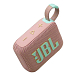 - рис.4 Портативная колонка JBL Go 4 Pink - рис.4