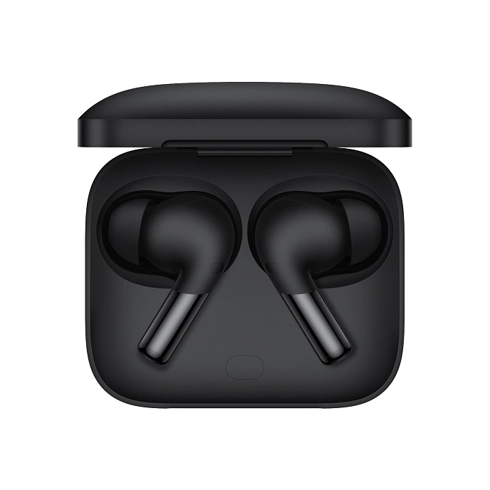 Беспроводные наушники OnePlus Buds Pro 2R Obsidian Black - рис.2
