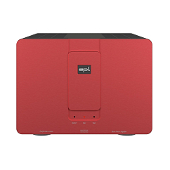 Усилитель мощности SPL Perfomer M1000 red Усилитель мощности_УЦ8
