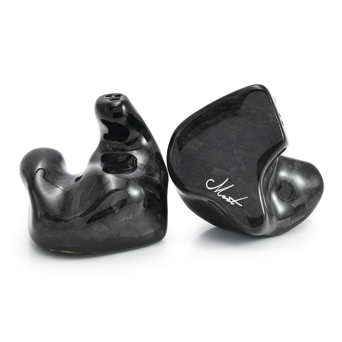 IEM наушники Unique Melody MEST MKII Custom - рис.2