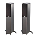 Напольная акустика Q Acoustics Concept 50 Gloss Silver - рис.1