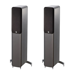 Напольная акустика Q Acoustics Concept 50 Gloss Silver